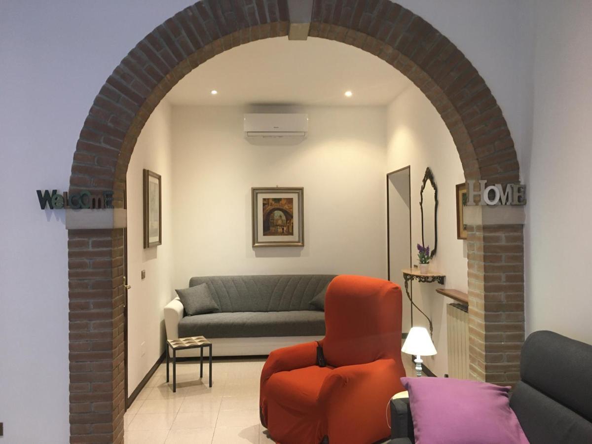 Eco Venice Favaro Veneto Exterior foto