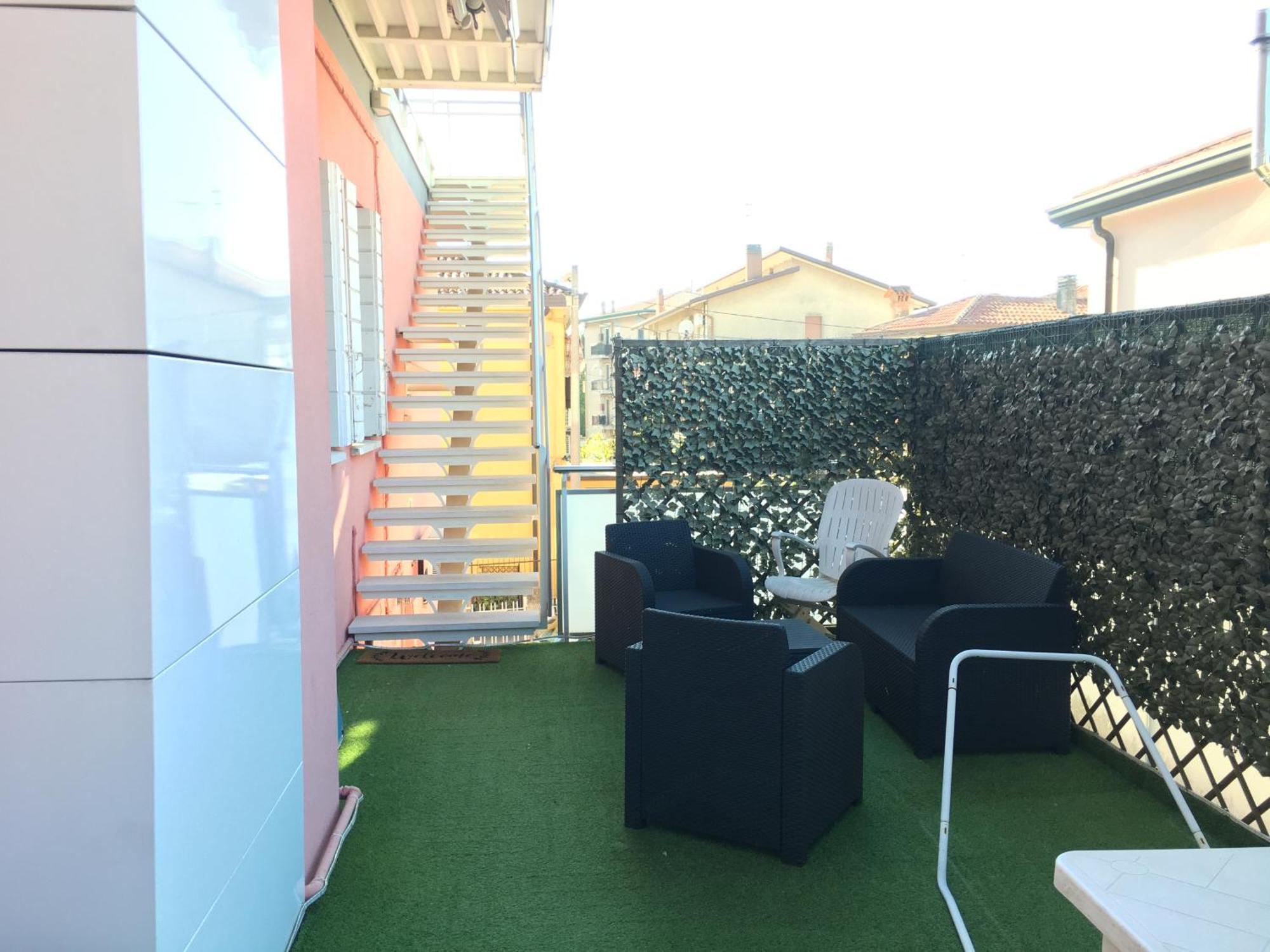 Eco Venice Favaro Veneto Exterior foto