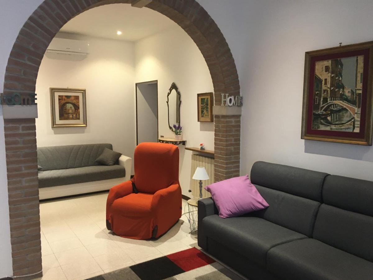 Eco Venice Favaro Veneto Exterior foto