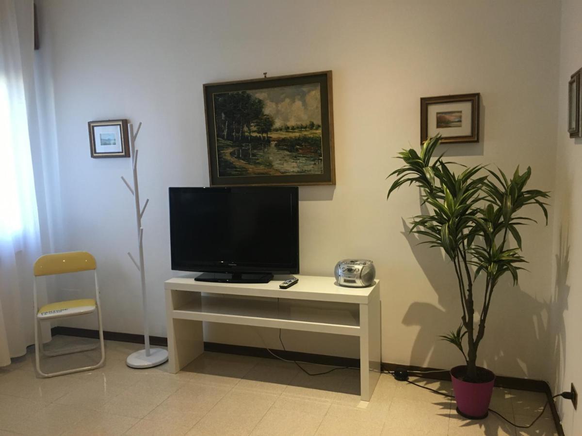 Eco Venice Favaro Veneto Exterior foto