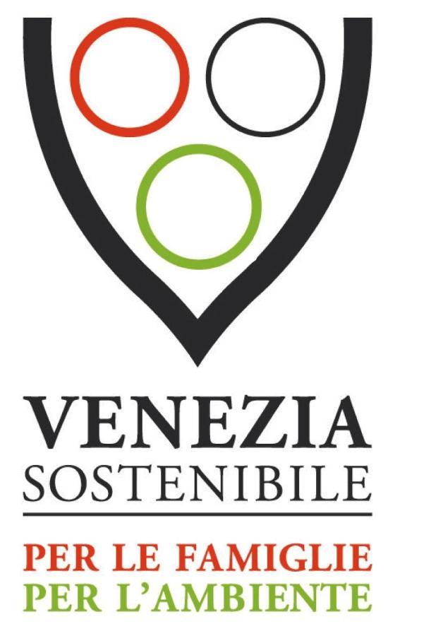 Eco Venice Favaro Veneto Exterior foto