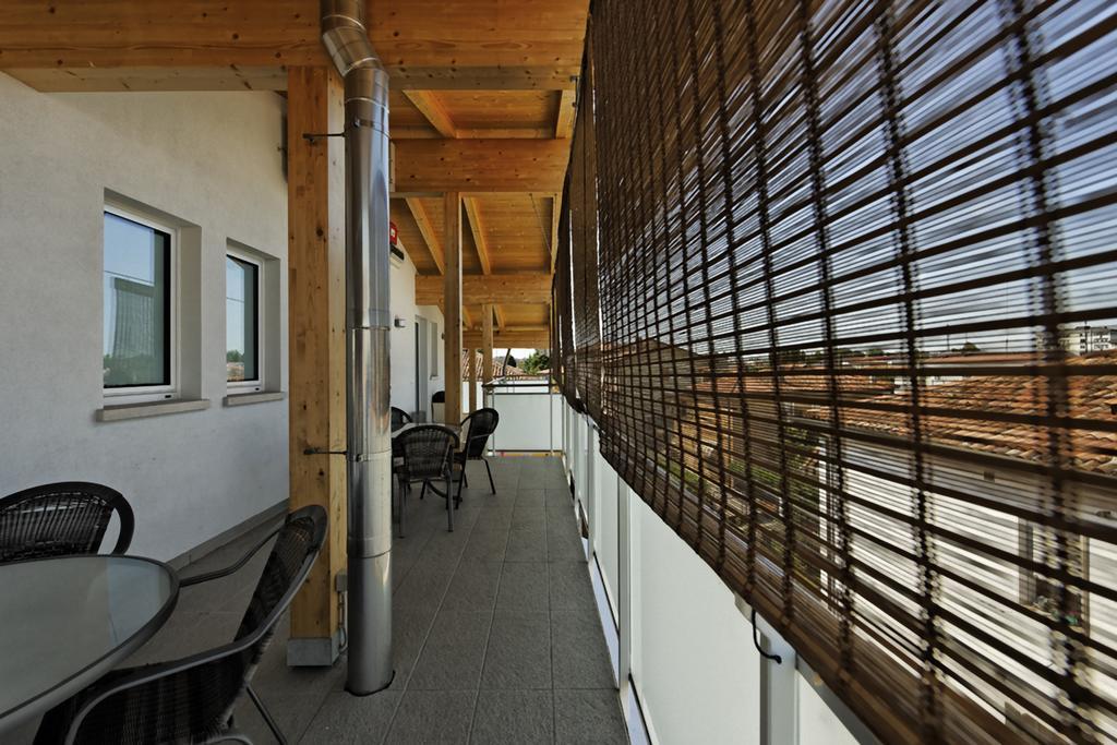 Eco Venice Favaro Veneto Exterior foto