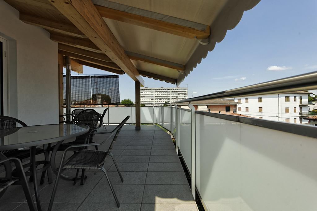 Eco Venice Favaro Veneto Exterior foto