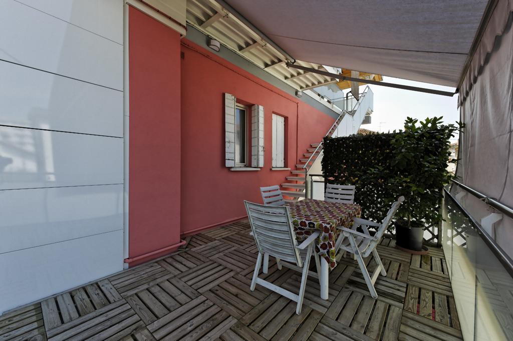 Eco Venice Favaro Veneto Exterior foto