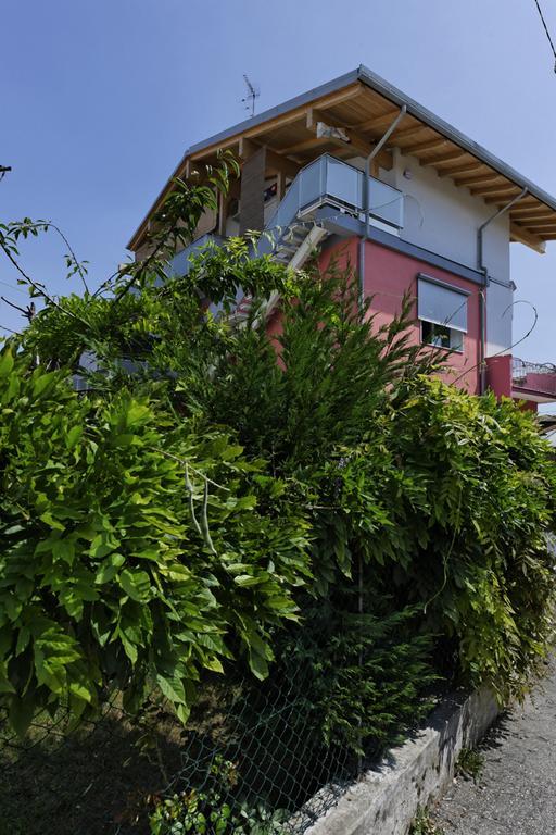 Eco Venice Favaro Veneto Exterior foto