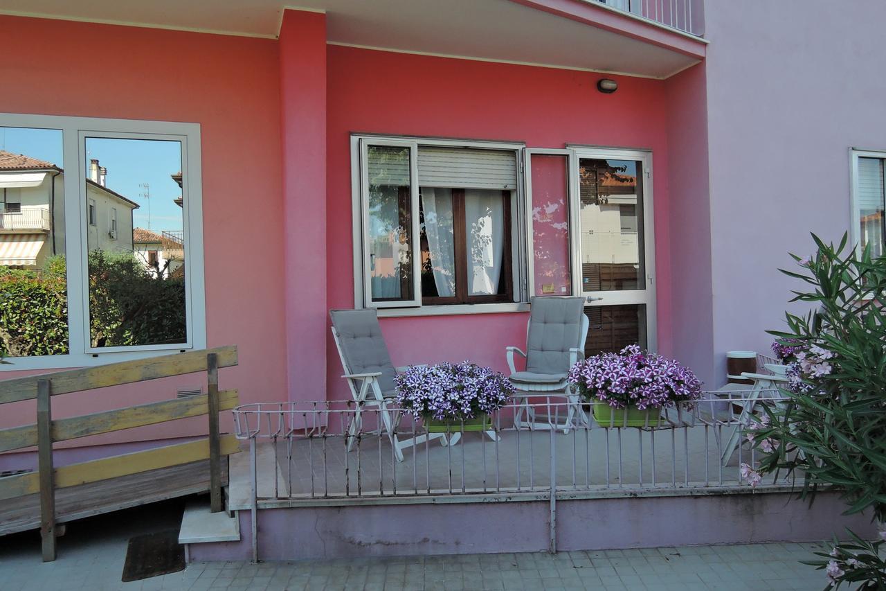 Eco Venice Favaro Veneto Exterior foto
